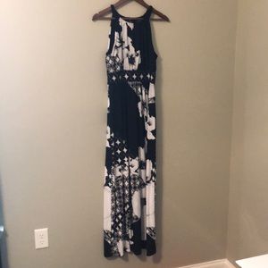 White House Black Market dress size small